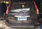 Black Nissan X-Trail 2004 for sale in Automatic-3