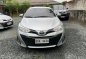 Silver Toyota Vios 2020 for sale in Quezon City-1