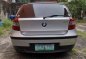 Sell Silver 2006 BMW 118I-3