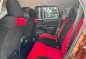 Red Honda Cr-V 2017 for sale in Automatic-4