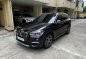 Selling Black BMW X1 2018 in Quezon City-0