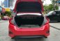 Red Honda Civic 2017 for sale-7