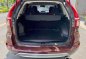 Red Honda Cr-V 2017 for sale in Automatic-8