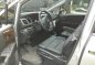 Selling Silver Honda Odyssey 2017 -7