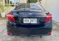 Black Toyota Vios 2015 for sale in Automatic-4