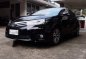 BlackPurple Toyota Corolla Altis 2016 for sale in Automatic-0