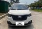 Selling White Hyundai Starex 2020 in Quezon City-0