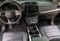 Selling Black Honda Cr-V 2018 in Imus-8