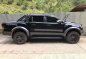 Sell Black 2019 Ford Ranger in Quezon City-1