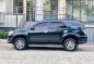 Black Toyota Fortuner 2013 for sale in Automatic-9