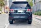 Black Toyota Fortuner 2013 for sale in Automatic-3