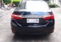 BlackPurple Toyota Corolla Altis 2016 for sale in Automatic-2