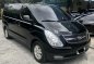 Black Hyundai Starex 2014 for sale in Automatic-6