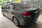 Grey Honda City 2010 for sale in Automatic-5