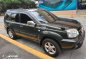 Selling Black Nissan X-Trail 2005 in Antipolo-6