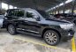 Black Toyota Land Cruiser 2018 for sale in Manila-0