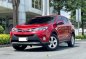 Selling Red Toyota Rav4 2014 in Makati-2