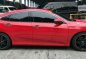 Red Honda Civic 2017 for sale-6