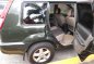 Selling Black Nissan X-Trail 2005 in Antipolo-7