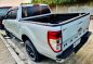 Silver Ford Ranger 2014 for sale in Manual-6