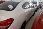 Selling White Mitsubishi Mirage g4 2019 in Quezon City-6