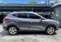 Grey Hyundai Tucson 2012 for sale in Las Piñas-2