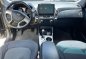 Grey Hyundai Tucson 2012 for sale in Las Piñas-6