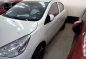 Selling White Mitsubishi Mirage g4 2019 in Quezon City-2