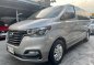 Silver Hyundai Grand Starex 2019 for sale in Automatic-1