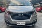 Silver Hyundai Grand Starex 2019 for sale in Automatic-0