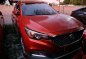 Red Mg Zs 2019 for sale in Automatic-0