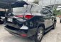 Black Toyota Fortuner 2015 for sale in Las Piñas-3