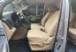 Silver Hyundai Grand Starex 2019 for sale in Automatic-6