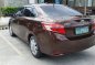 Selling Brown Toyota Vios 2014 in Quezon City-6