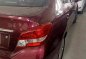 Selling Red Mitsubishi Mirage G4 2018 in Quezon City-5