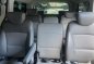 Silver Hyundai Starex 2011 for sale in Automatic-7