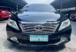 Black Toyota Camry 2012 for sale in Las Piñas-0