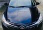 Sell Black 2018 Toyota Vios-1