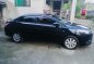 Sell Black 2018 Toyota Vios-8