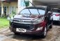 Red Toyota Innova 2018 for sale in Automatic-0