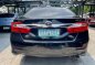 Black Toyota Camry 2012 for sale in Las Piñas-4