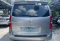 Silver Hyundai Starex 2011 for sale in Automatic-4