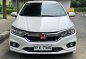 Sell White 2020 Honda City in Manila-9
