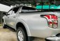 Mitsubishi Strada 2015 for sale in Automatic-2
