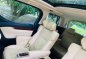 Sell White 2016 Toyota Alphard in San Fernando-3