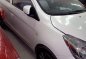 Selling White Mitsubishi Mirage g4 2019 in Quezon City-3