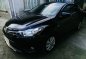 Sell Black 2018 Toyota Vios-2