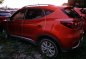 Red Mg Zs 2019 for sale in Automatic-7