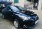 Sell Black 2018 Toyota Vios-0