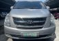 Silver Hyundai Starex 2011 for sale in Automatic-0